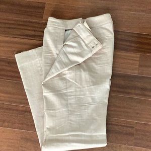 White House Black Market dress pants